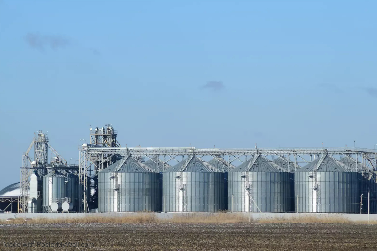 Environmental Impact & Water Treatment