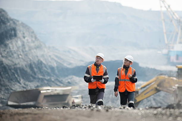Community-Centered Mining